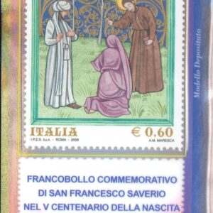 2006 s. francesco