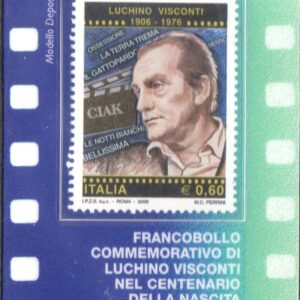2006 visconti
