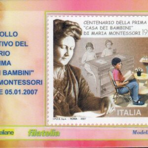 2007 montessori