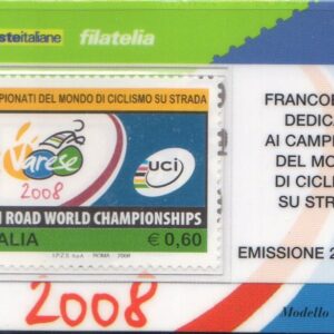 2008 ciclismo