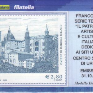 2008 centro urbino
