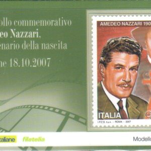 2007 nazzari