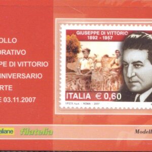 2007 di vittorio