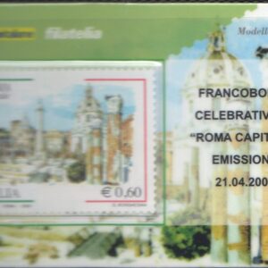 2008 roma capitale