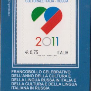 2011 italia-russia
