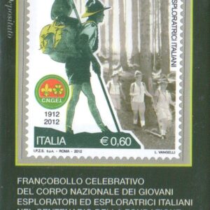 2012 esploratori