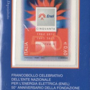 2012 enel