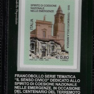2015 senso civico