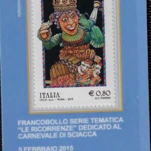 2015 sciacca