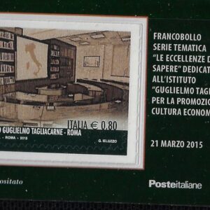 2015 tagliacarne