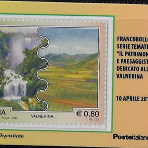 2015 valnerina