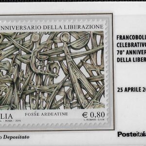 2015 liberazione