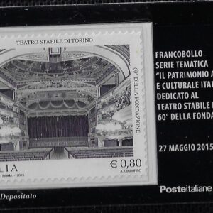 2015 teatro stabile torino