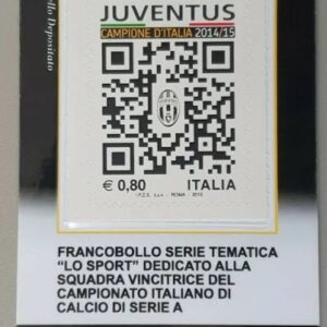 2015 juventus