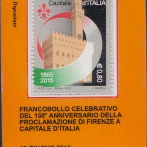 2015 firenze capitale d'italia