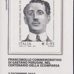 2015 perusini