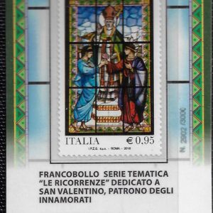 2016 san valentino 