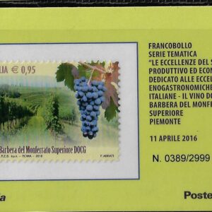2016 vini - suvereto
