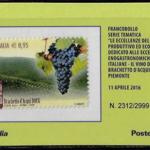 2016 vini - soave superiore