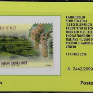 2016 vini - colli di conegliano