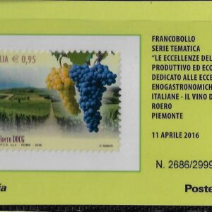 2016 vini - carmignano