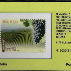 2016 vini - barbera