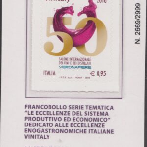 2016 vinitaly - logo storico 