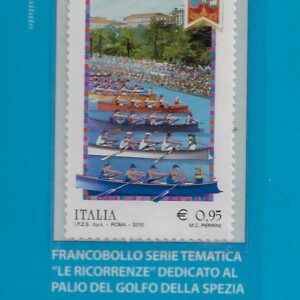2015 folclore palio la spezia