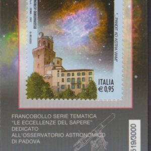2017 osservatorio astronomico di padova 