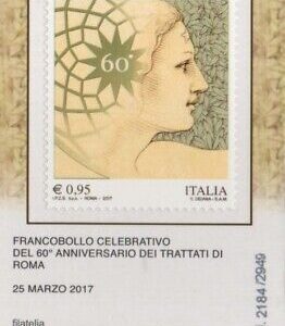 2017 60° anniversario dei trattati di roma 
