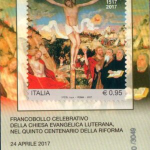 2017 chiesa evangelica luterana 