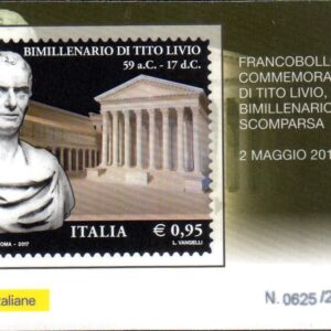 2017 tito livio 