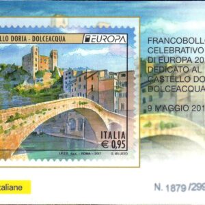 2017 europa 2017 - castello scaligero 