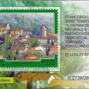 2017 Turismo Pontelandolfo