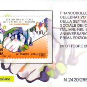 2017 Cattolici Italiani