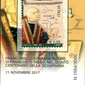 2017 Francesco Tasso