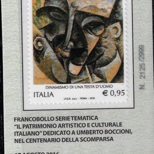 2016 umberto boccioni 