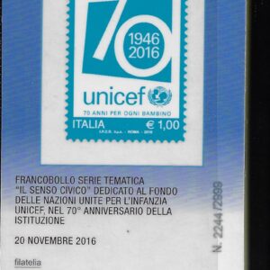 2016 unicef 