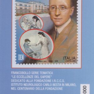 2018 50° morte Vittorio Pozzo