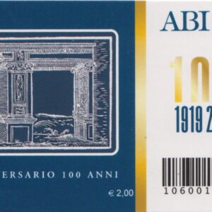 2019 100 costituzione associazione bancaria italiana