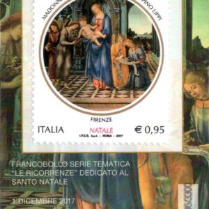 2017 natale religioso
