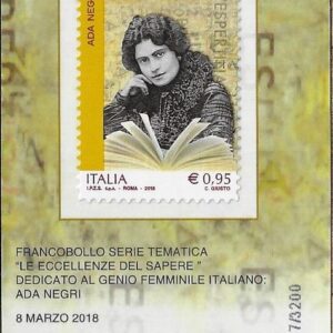 2018 Ada Negri