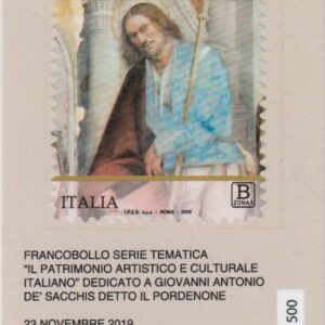 2019 De Sacchis - Il Pordenone