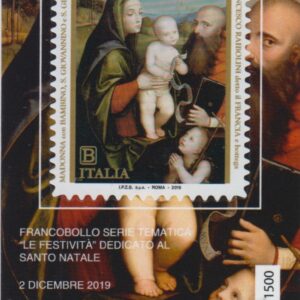 2019 Natale - religioso