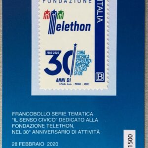2020 telethon