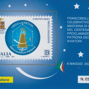 2020 Madonna di Loreto