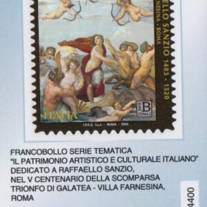 2020 Trionfo di Galaeta