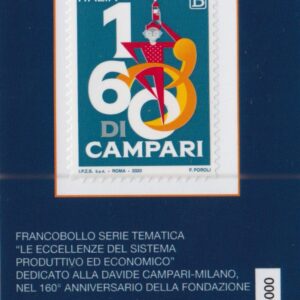 2020 Campari