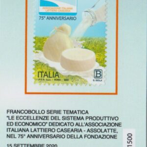 2020 Assolatte