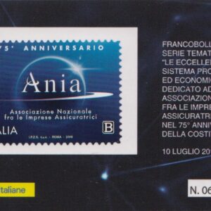 2019 75 associazione nazionale imprese assicuratrici